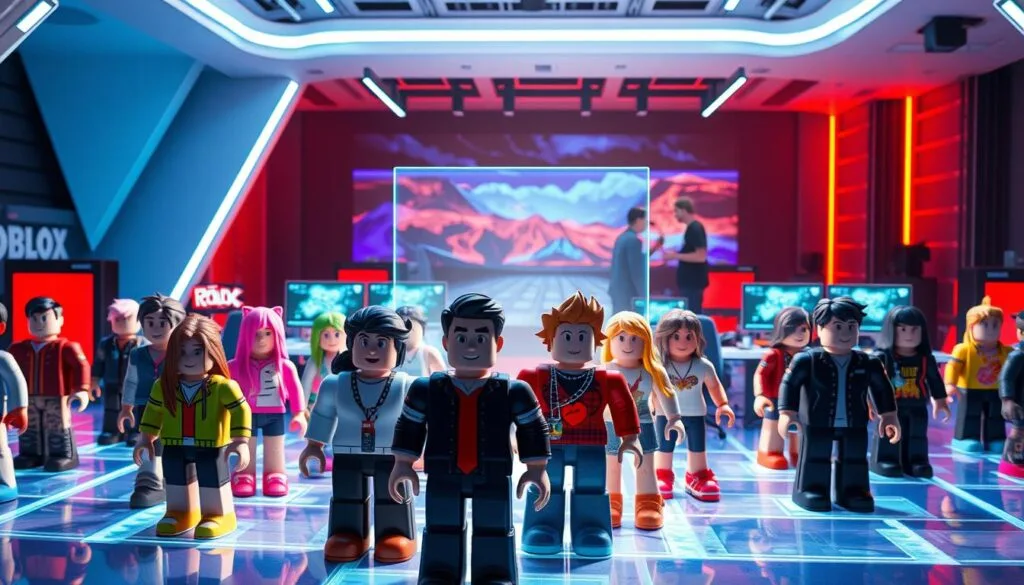 criação de avatares criação de avatares