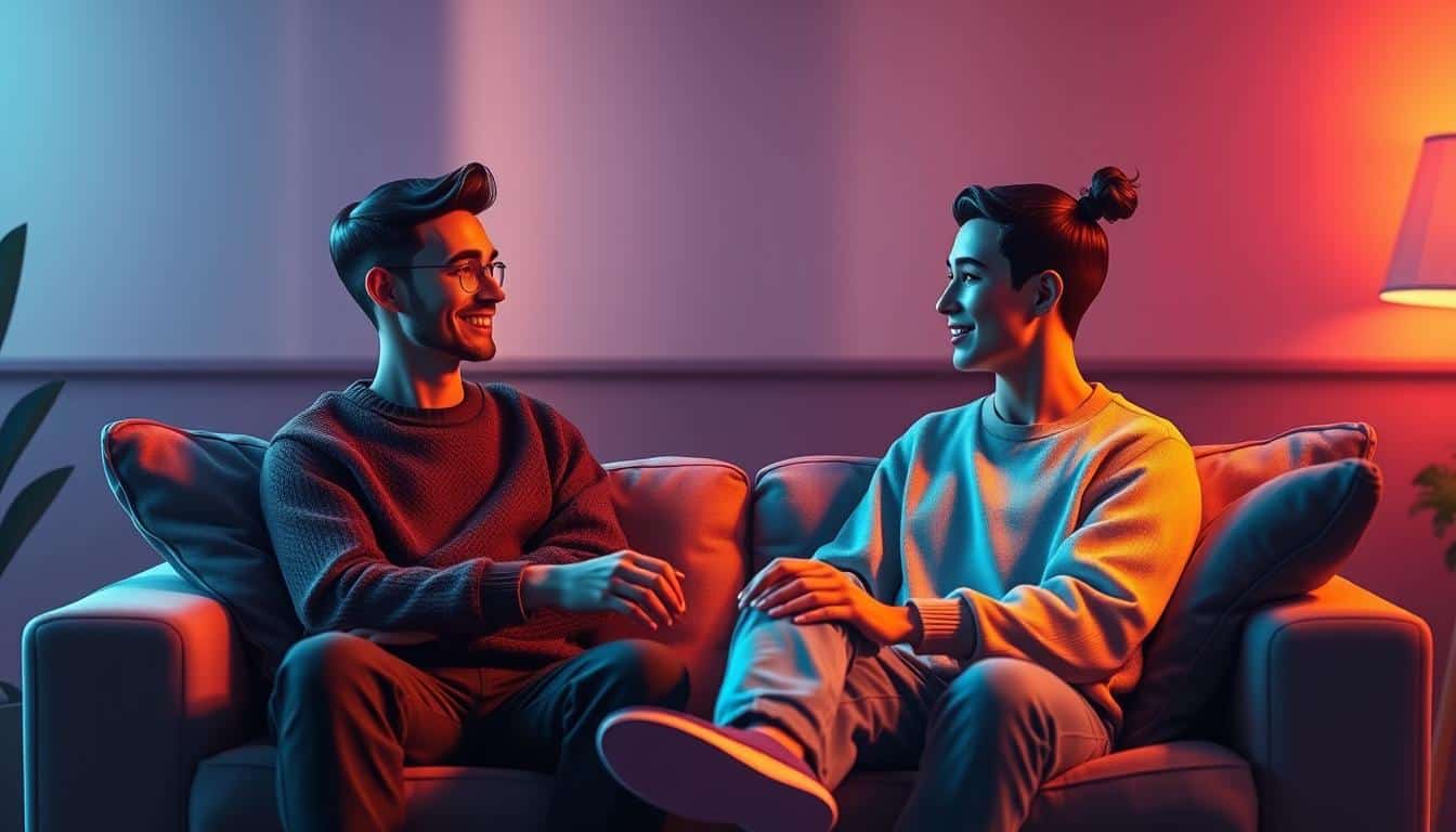encontros virtuais