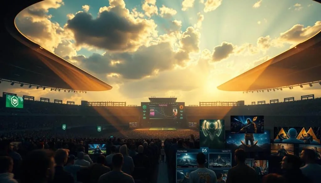 histórico de esports em Minecraft histórico de esports em Minecraft