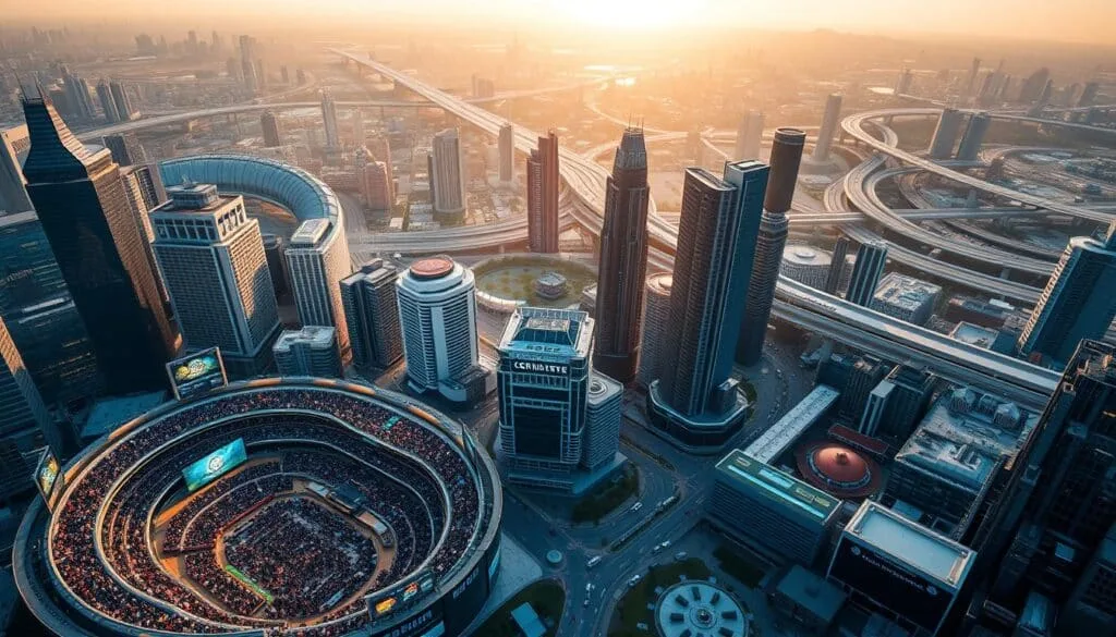 impacto econômico dos esports