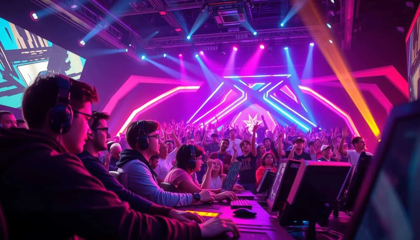 melhores momentos esports