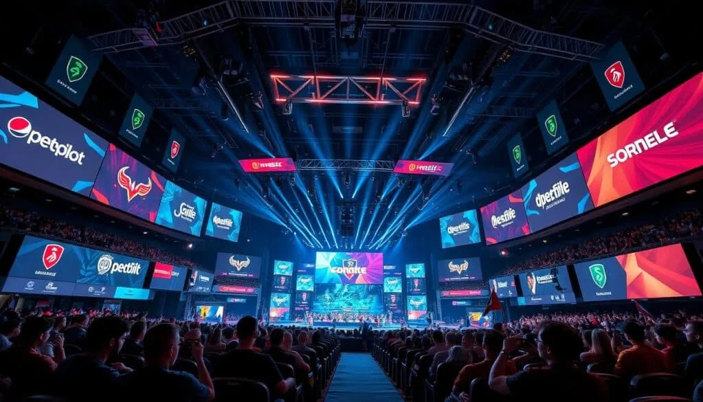 patrocínios esports