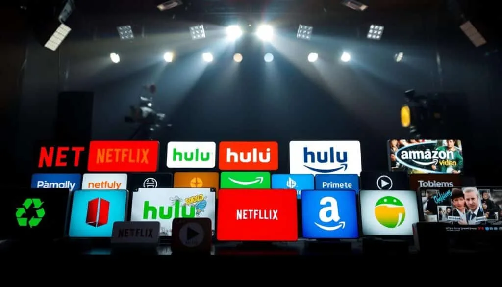 plataformas de streaming plataformas de streaming