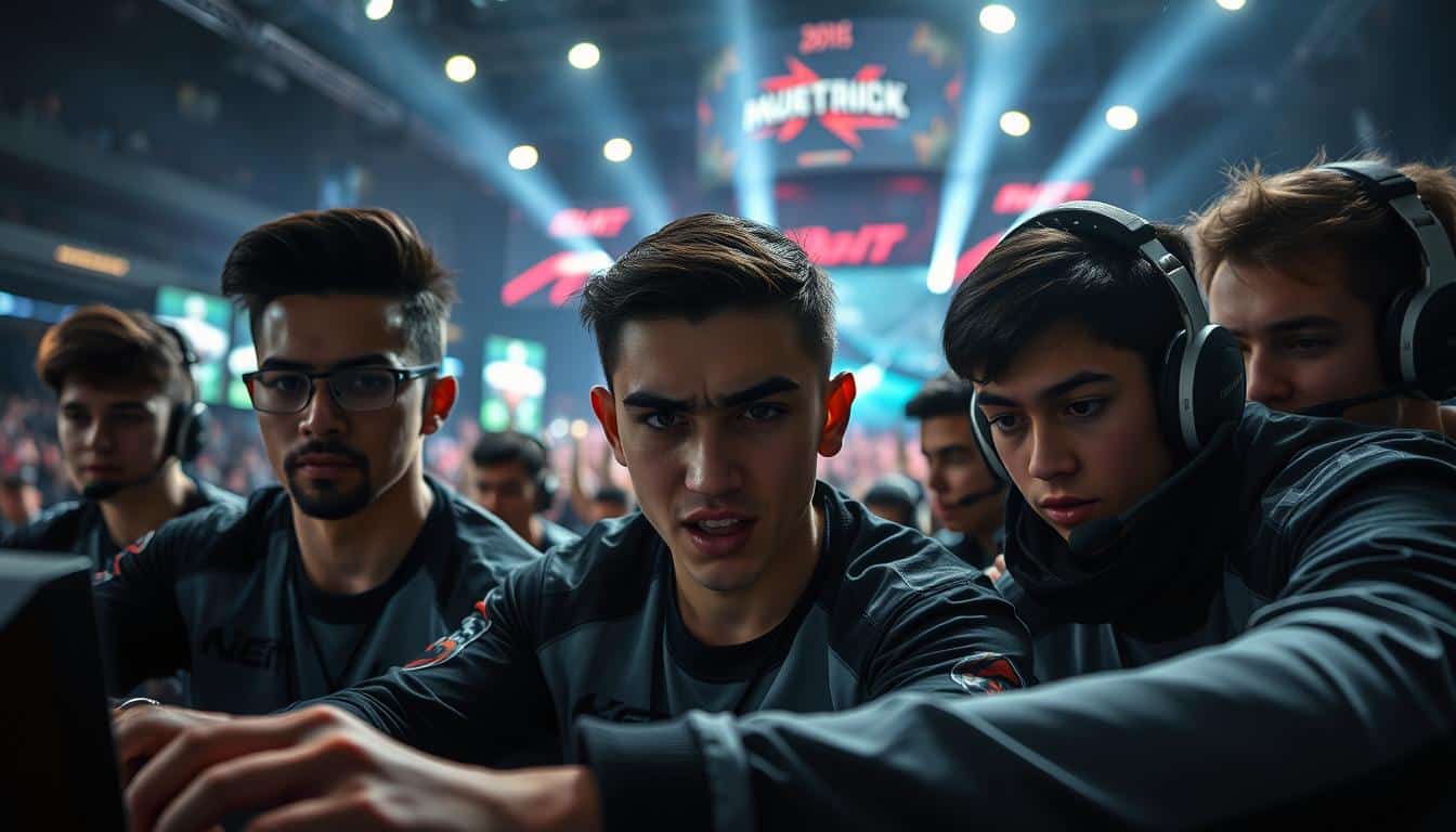top pro players