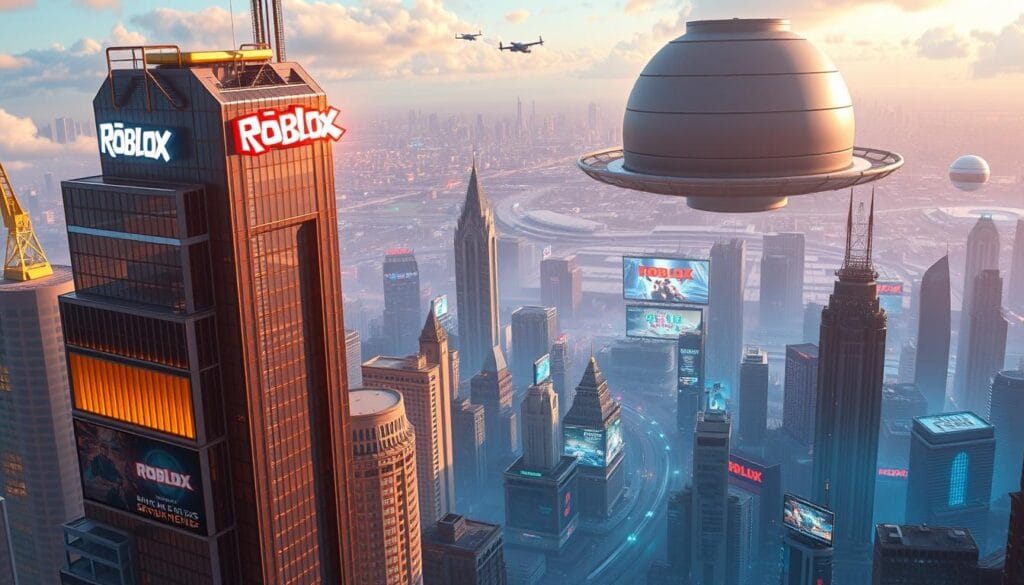 Roblox 2025