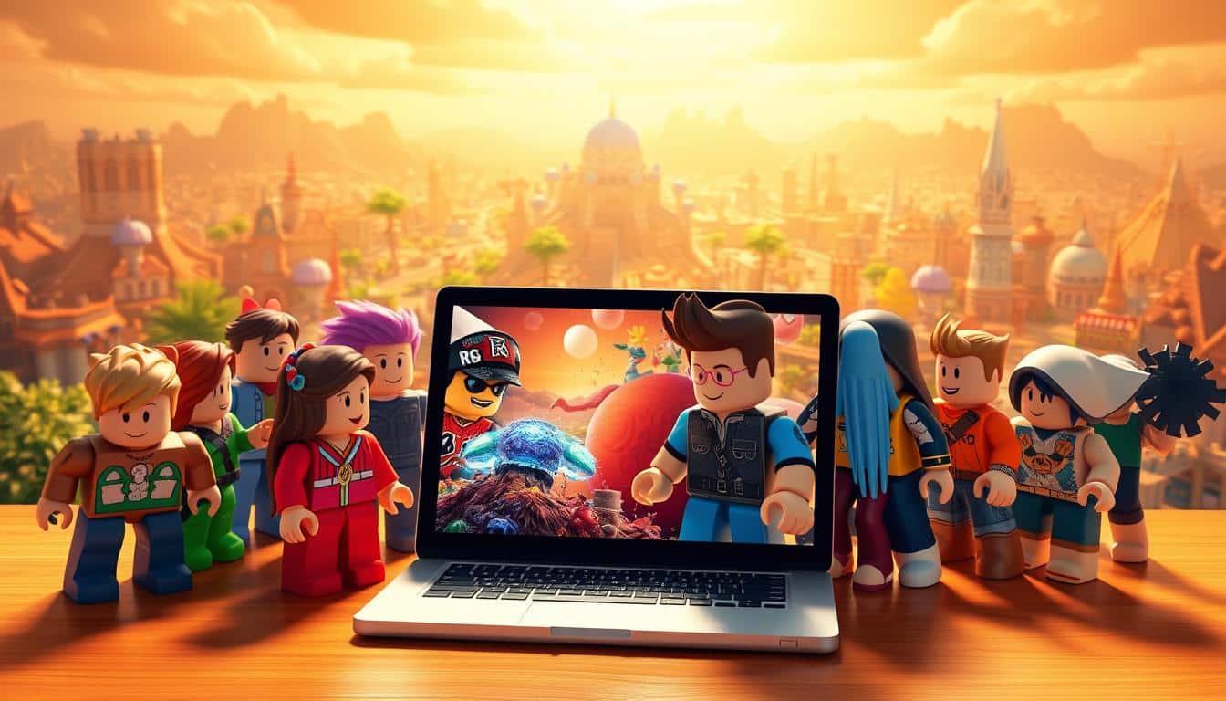 Roblox guia para iniciantes