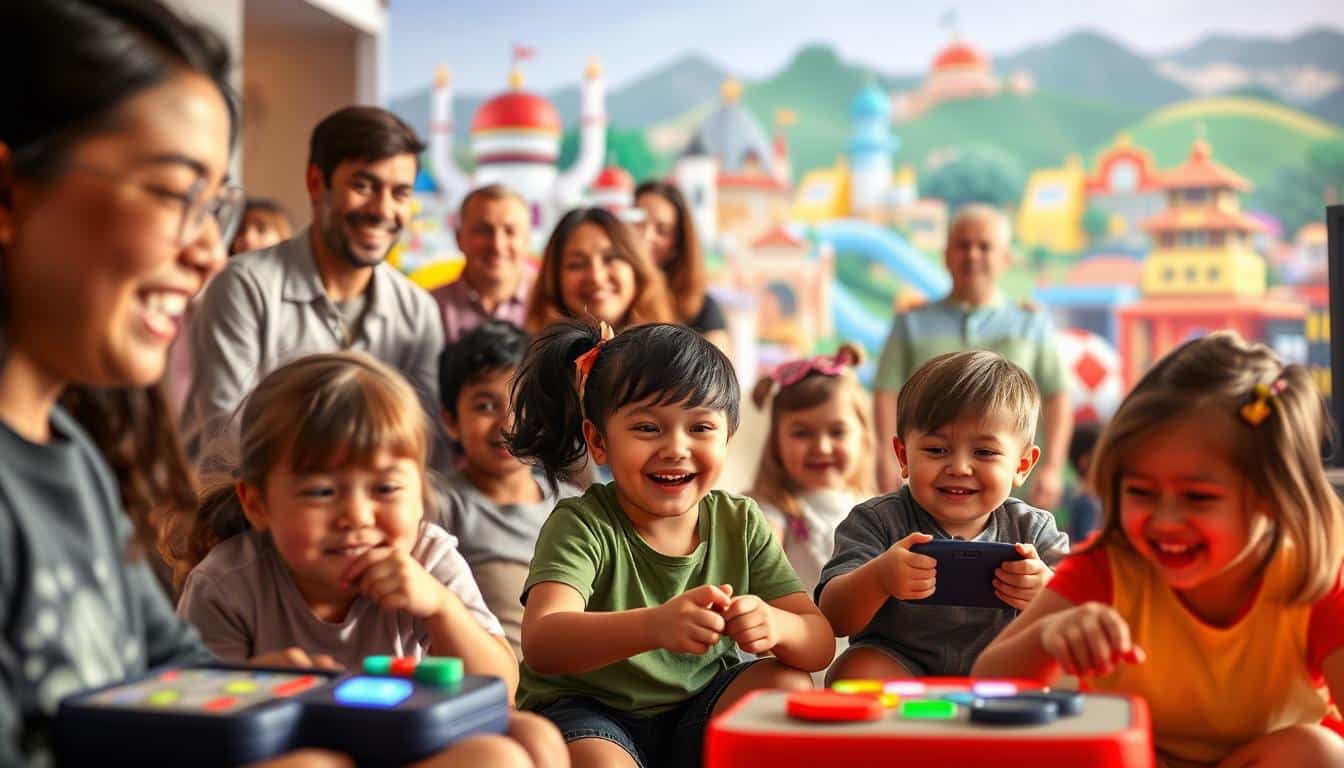 Roblox seguro para pais e jogadores