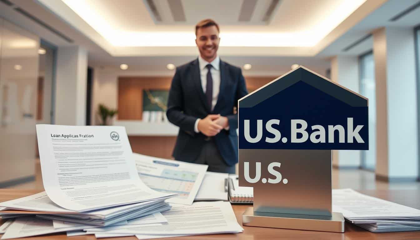 U.S Bank Loan Options