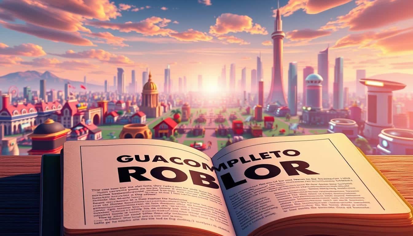 guia completo Roblox