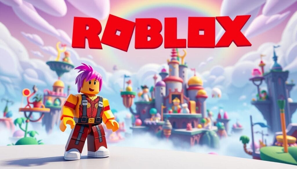 introdução ao Roblox