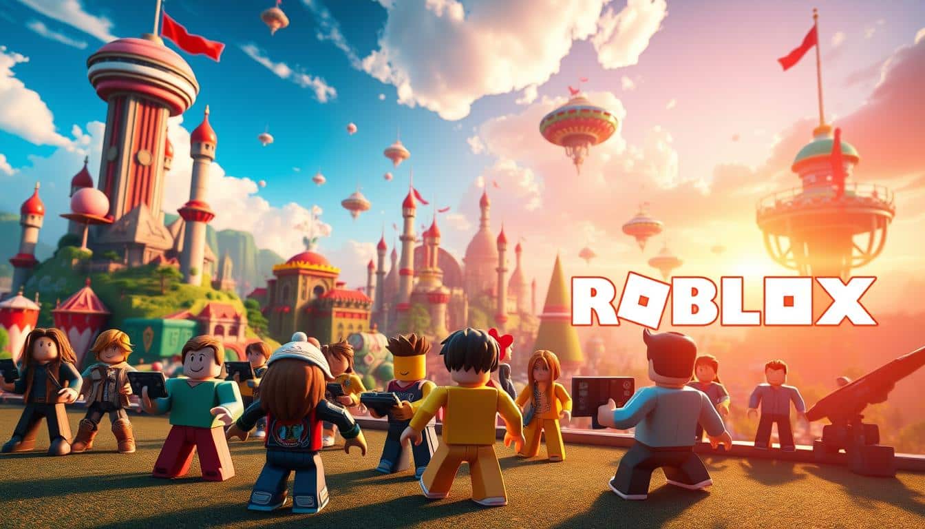 jogos Roblox