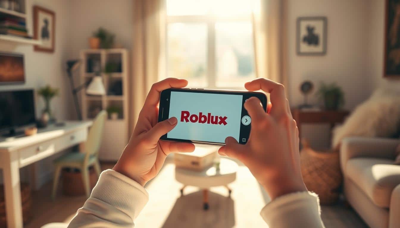 Como ganhar Robux no Roblox