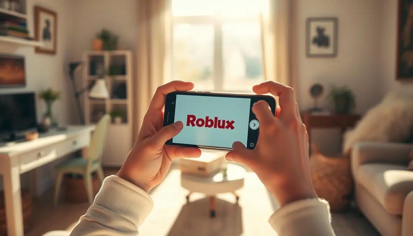 Como ganhar Robux no Roblox