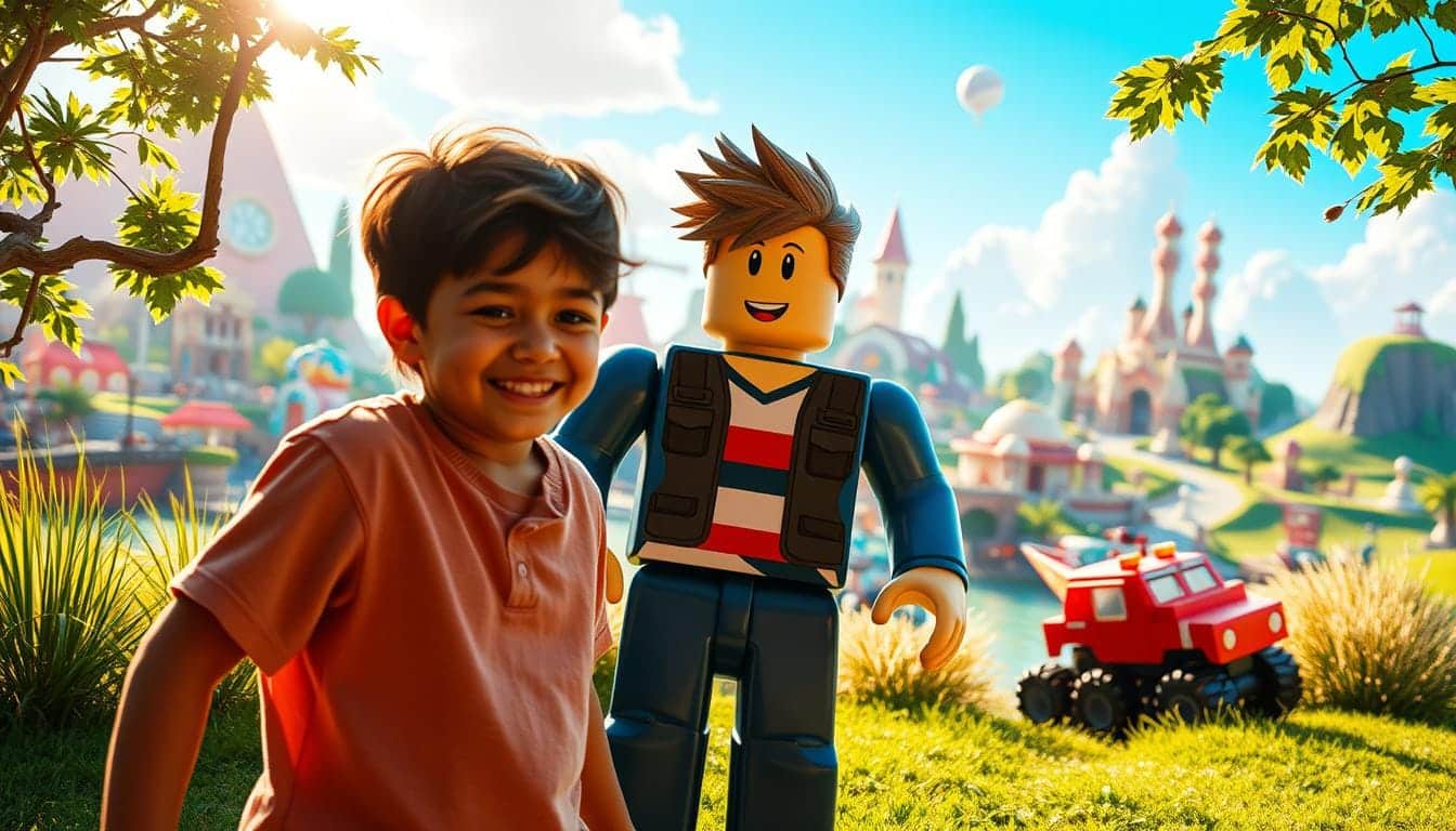 Roblox