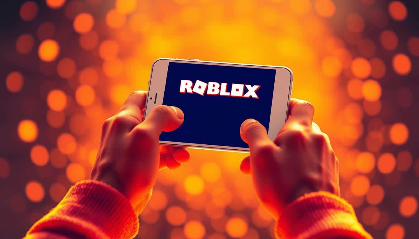ganhar robux no Roblox