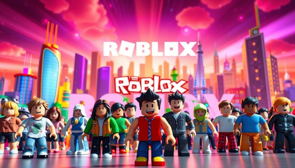 introdução Roblox