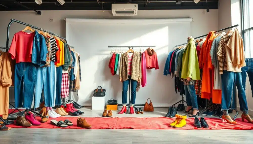 introdução à moda acessível