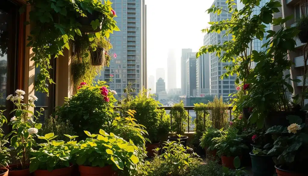 jardinagem urbana jardinagem urbana