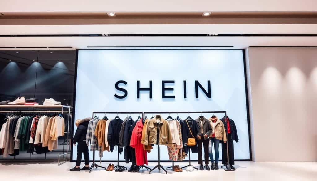 moda SHEIN