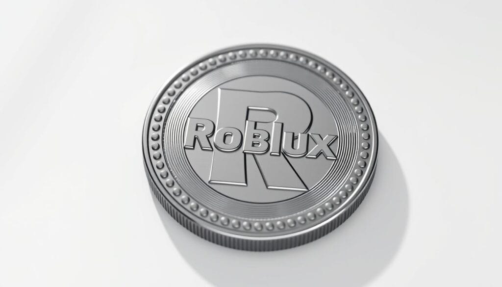 moeda virtual Roblox