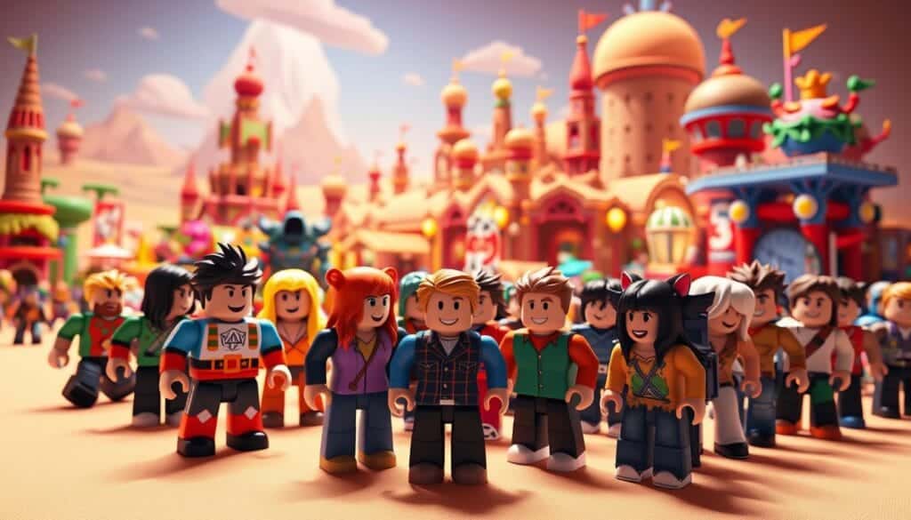 o que é roblox o que é roblox