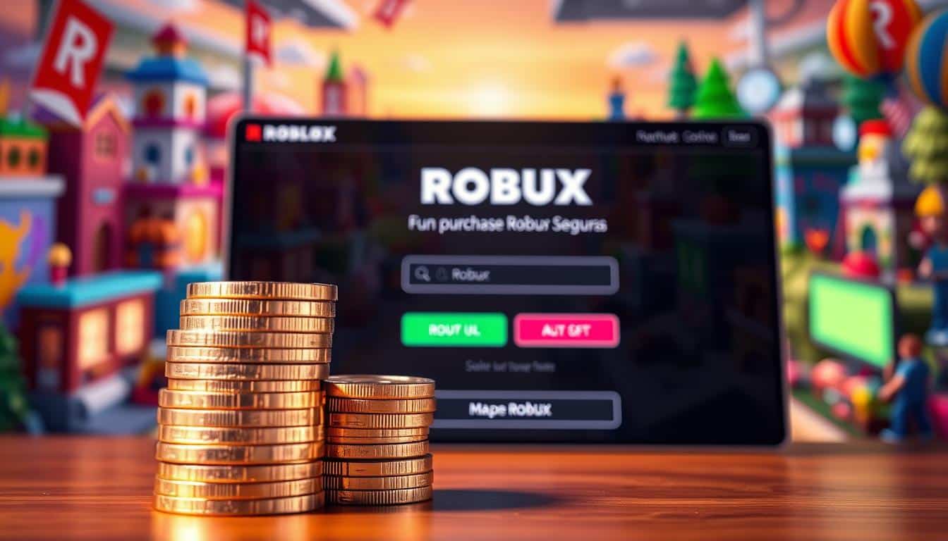 robux, comprar robux, guia roblox, dicas seguras robux