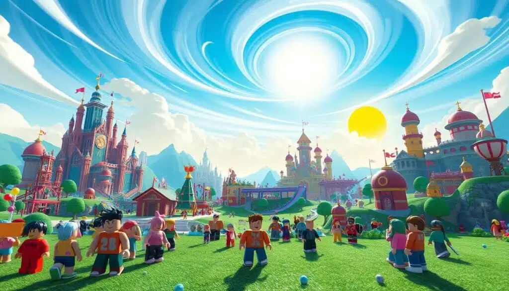 universo Roblox universo Roblox