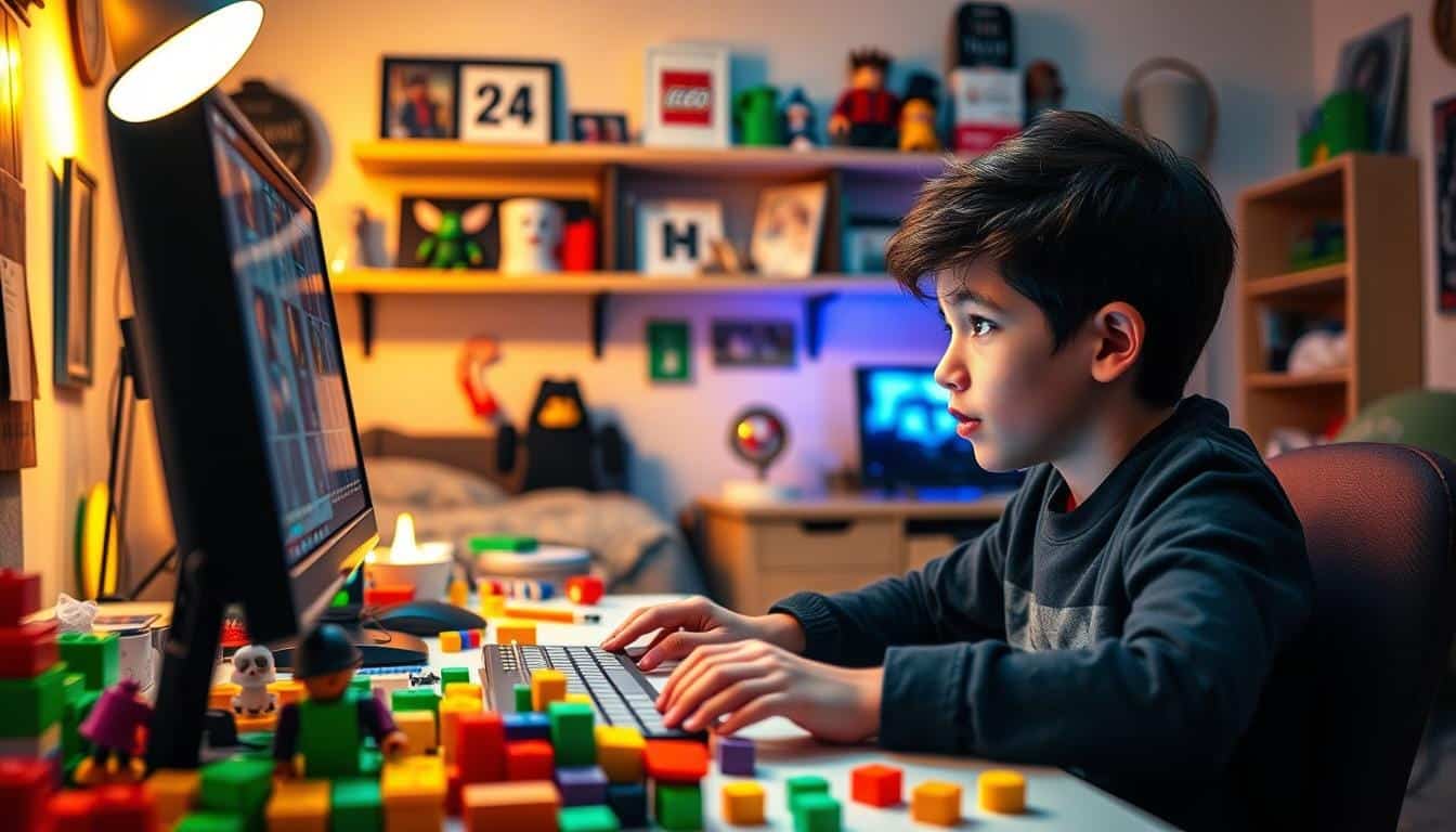 Como conseguir Robux no Roblox