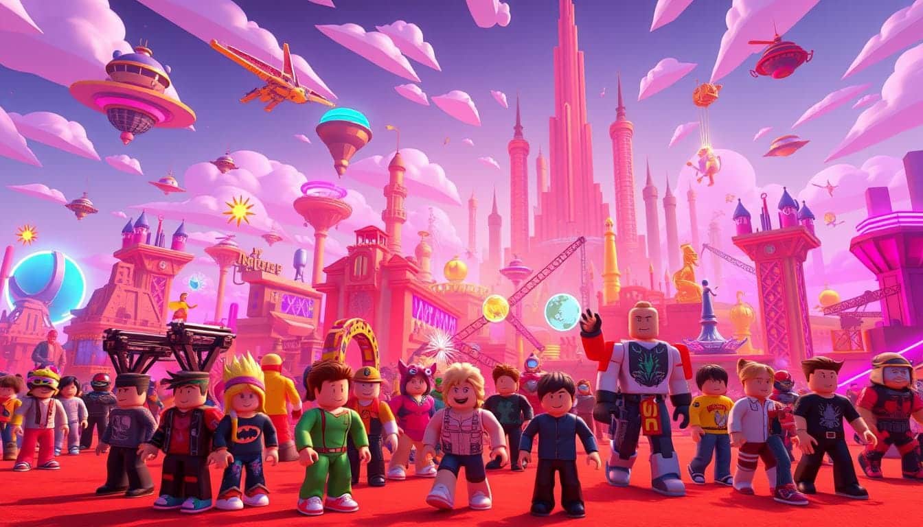 Roblox Dicas para Iniciantes e Pro Gamers