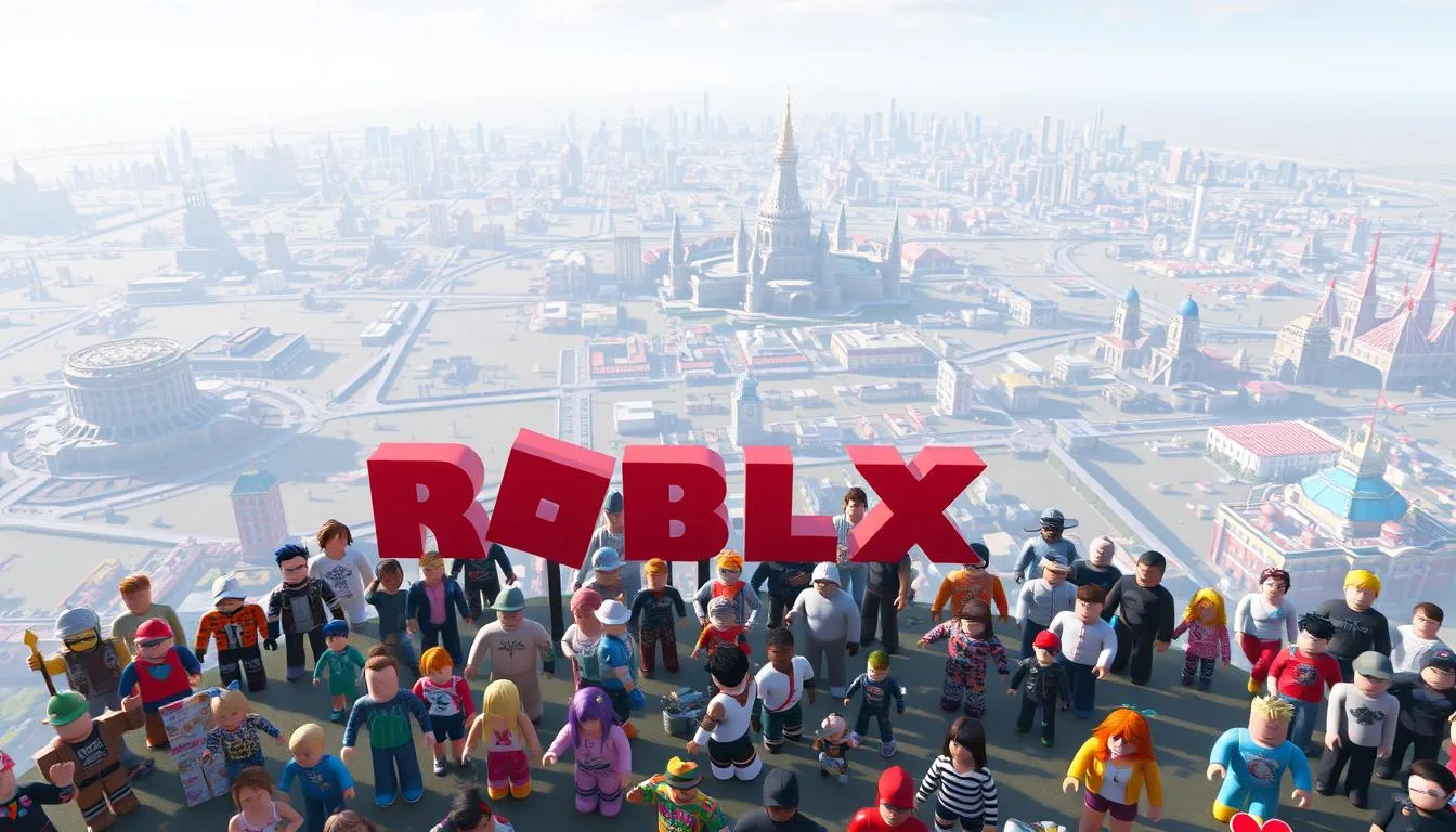 Roblox