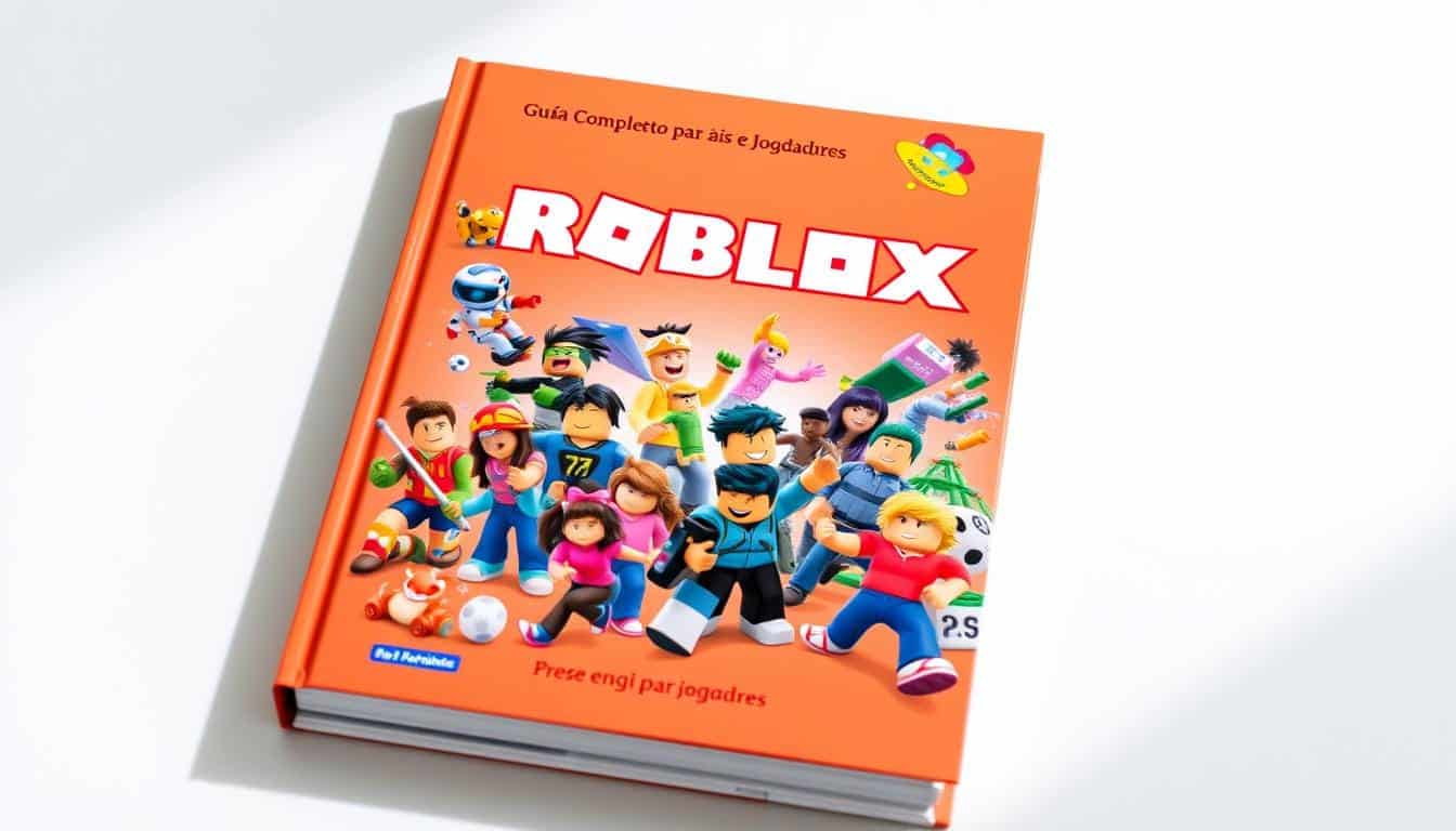 Roblox - Guia para pais e jogadores