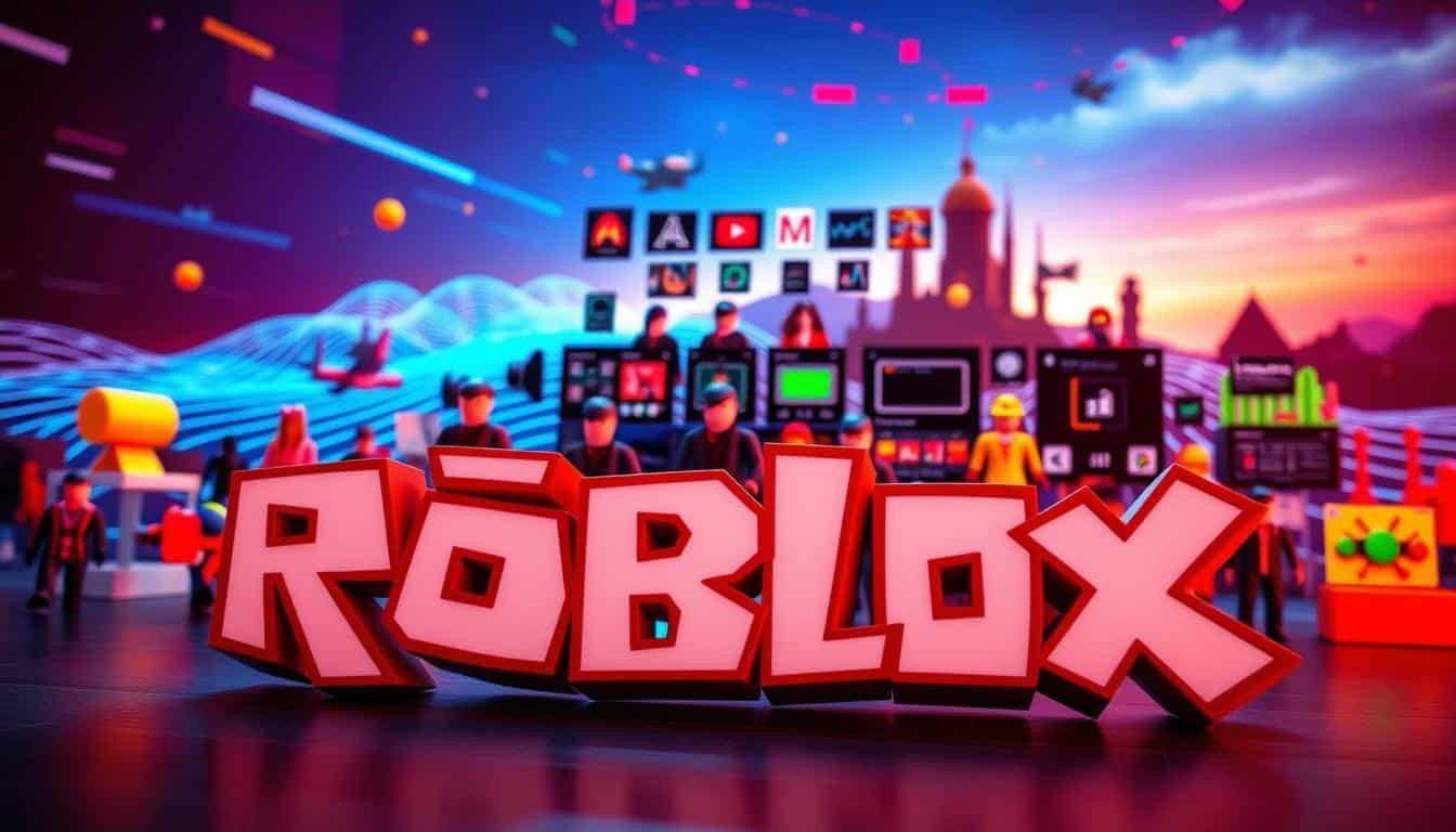 Roblox guia completo