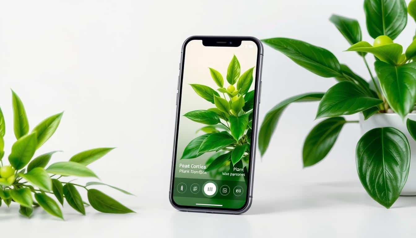 app de planta