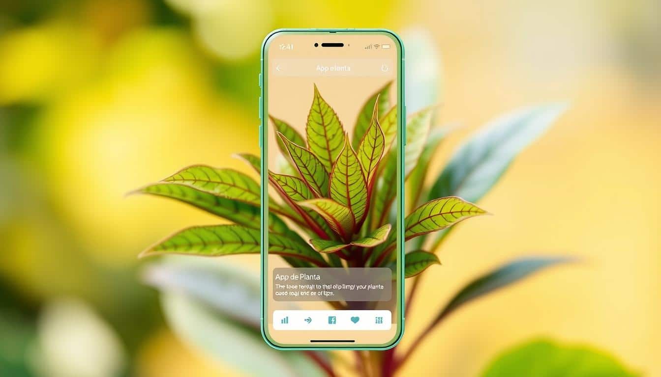 app de planta