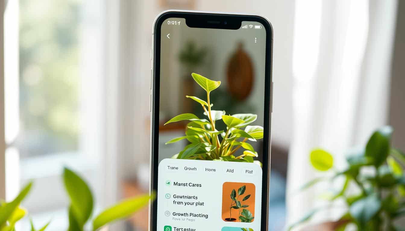 plant app