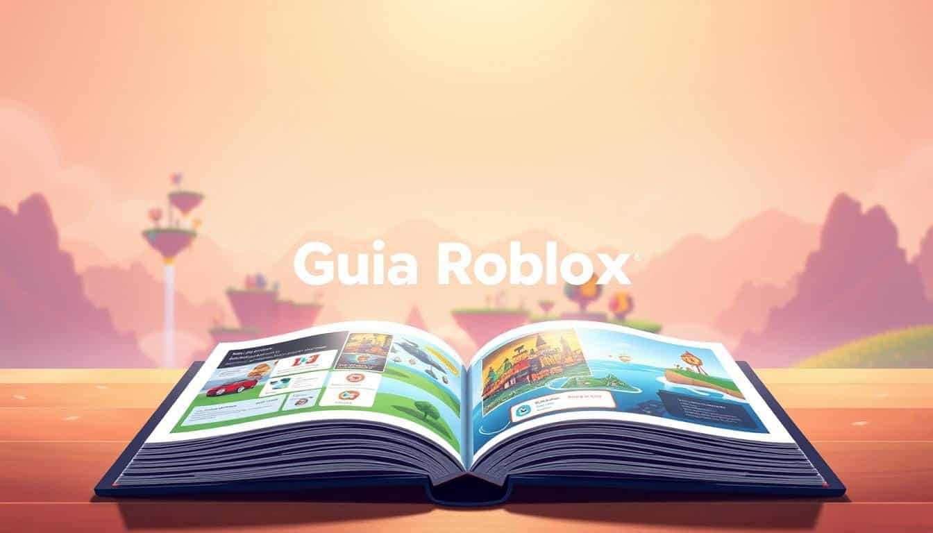guia Roblox