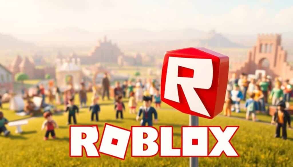 o que é Roblox
