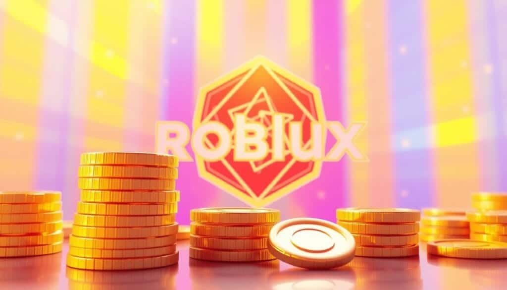 o que é Robux