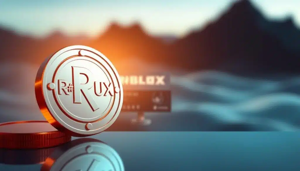 o que é Robux o que é Robux