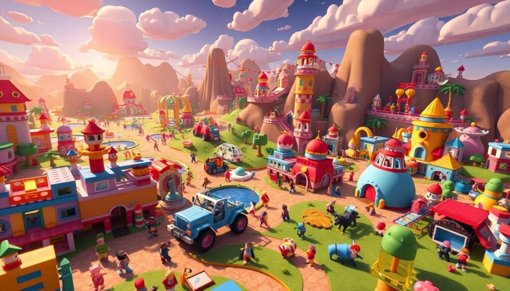 o que é roblox