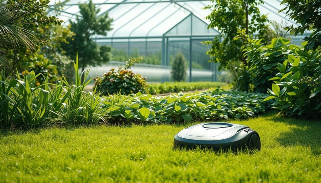 tecnologia na jardinagem tecnologia na jardinagem