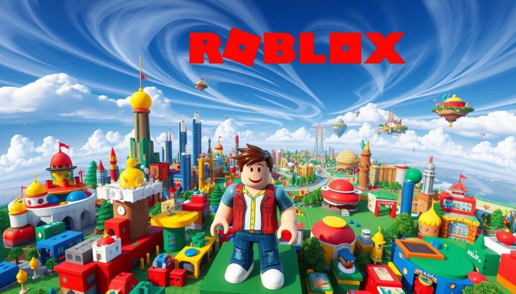 universo Roblox
