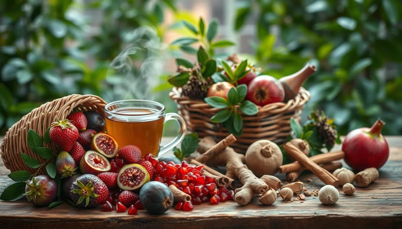 alimentos naturais que aumentam a libido