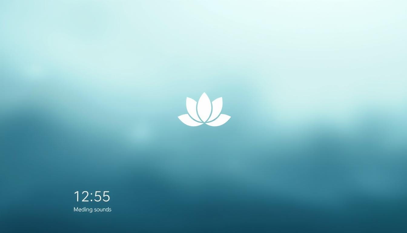 aplicativo de meditação e mindfulness
