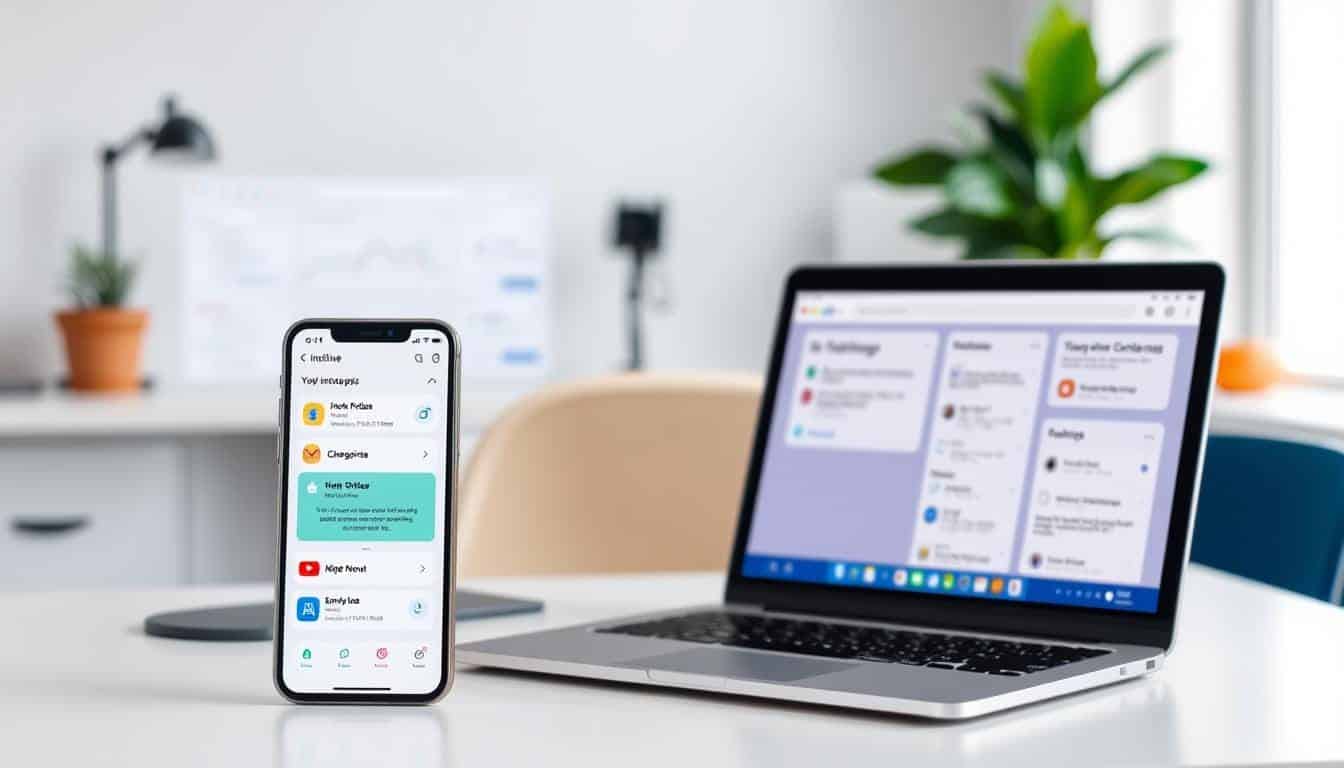 aplicativos para limpar e-mail