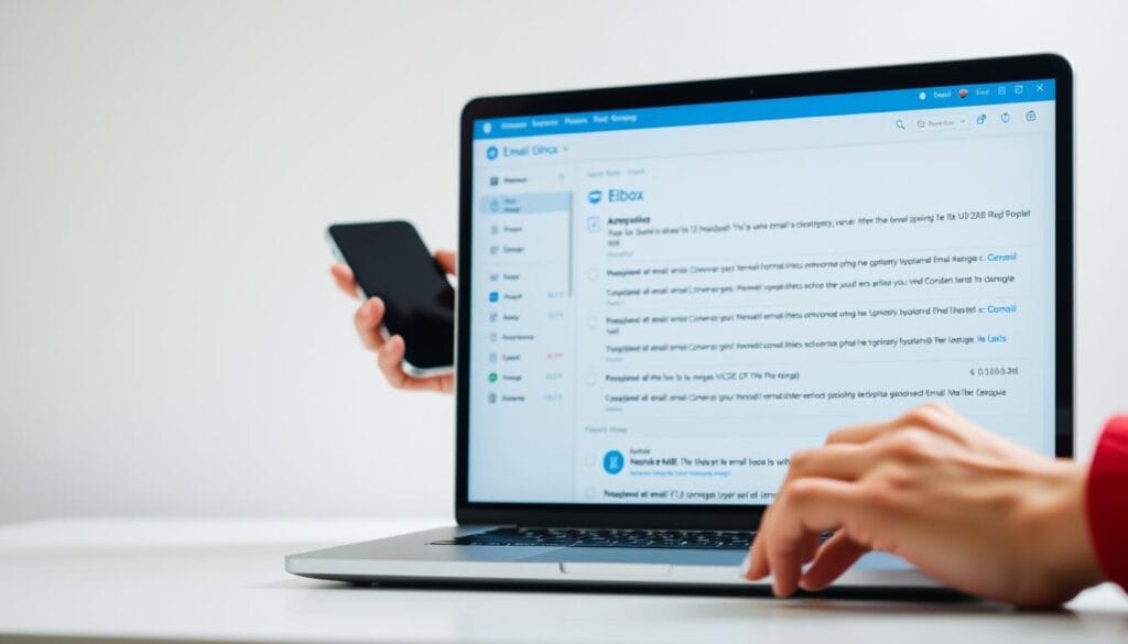 importância da limpeza de e-mail importância da limpeza de e-mail