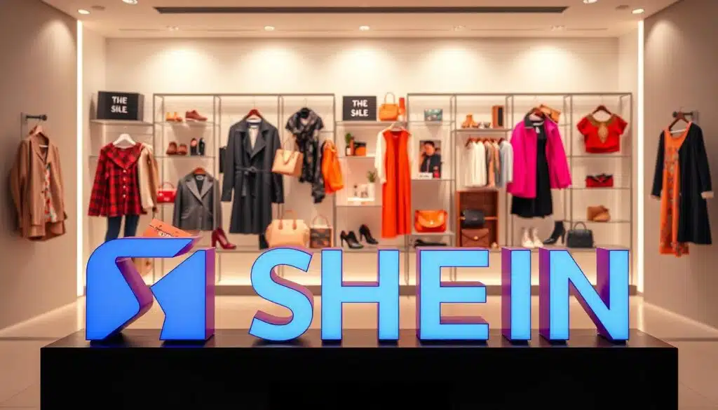 introdução SHEIN introdução SHEIN