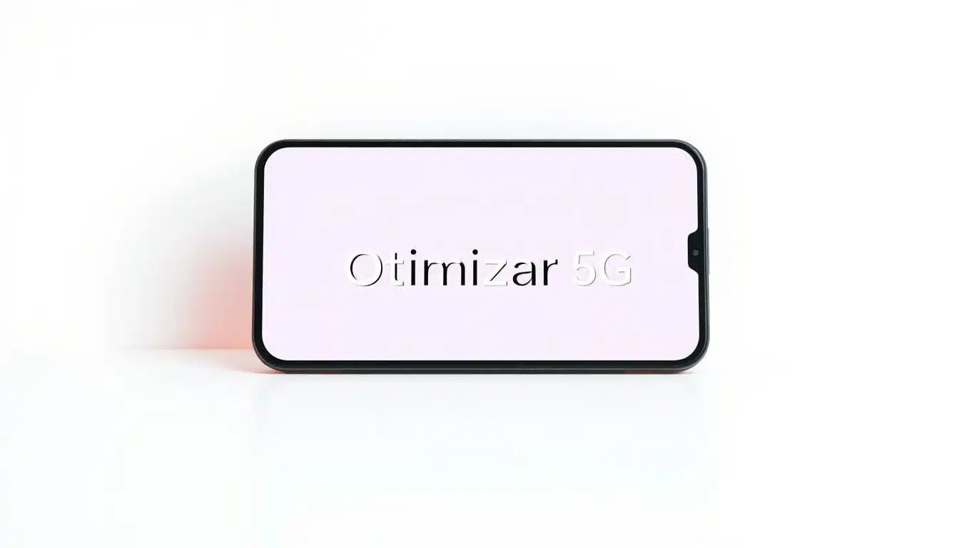 otimizar 5G