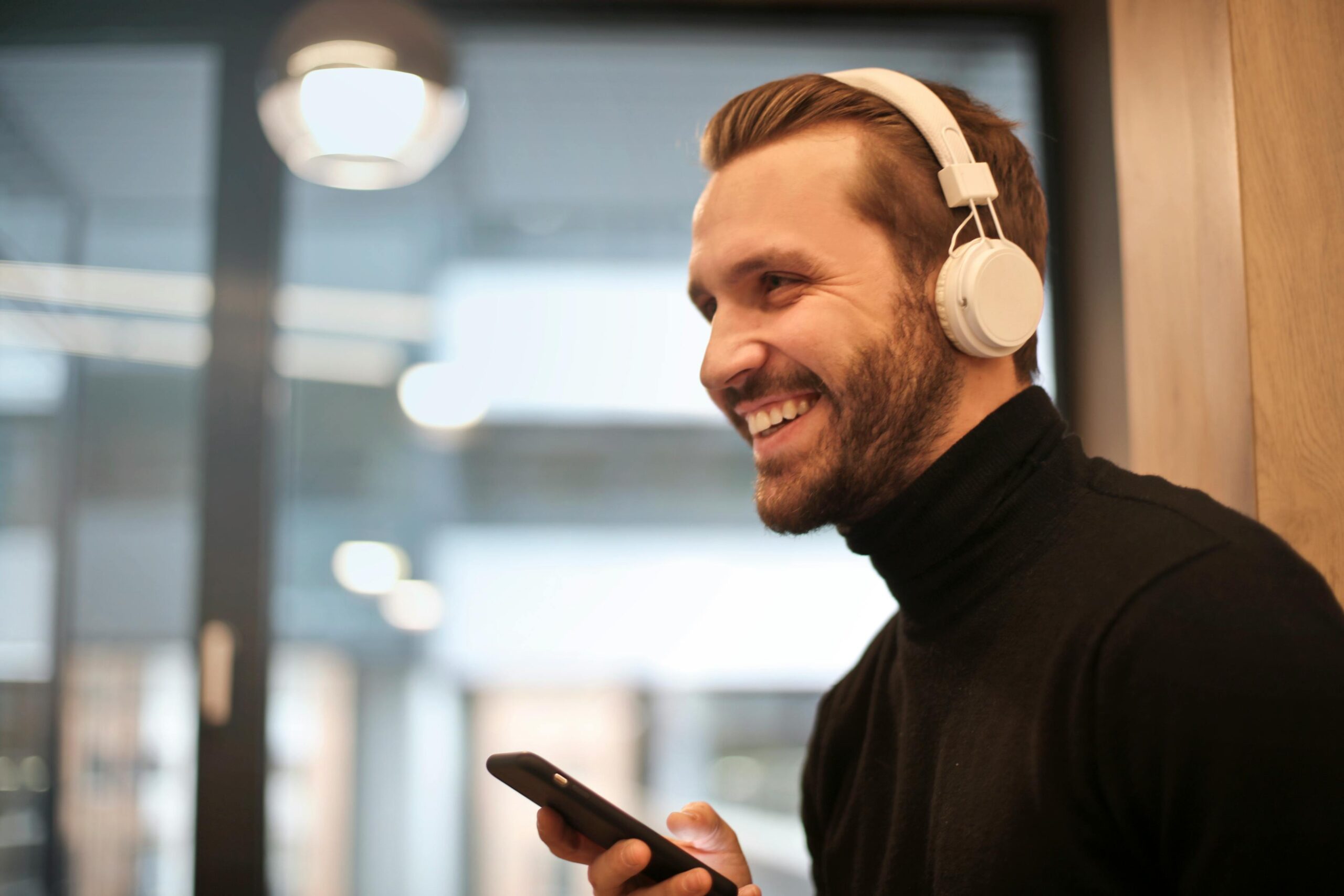 Apps pra Ouvir Música