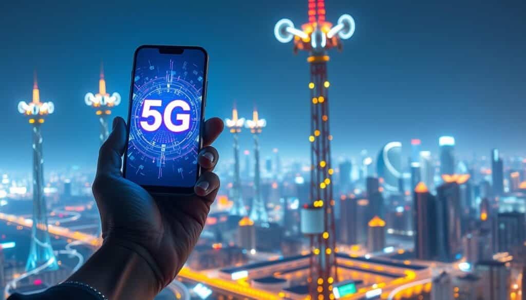 tecnologia 5G